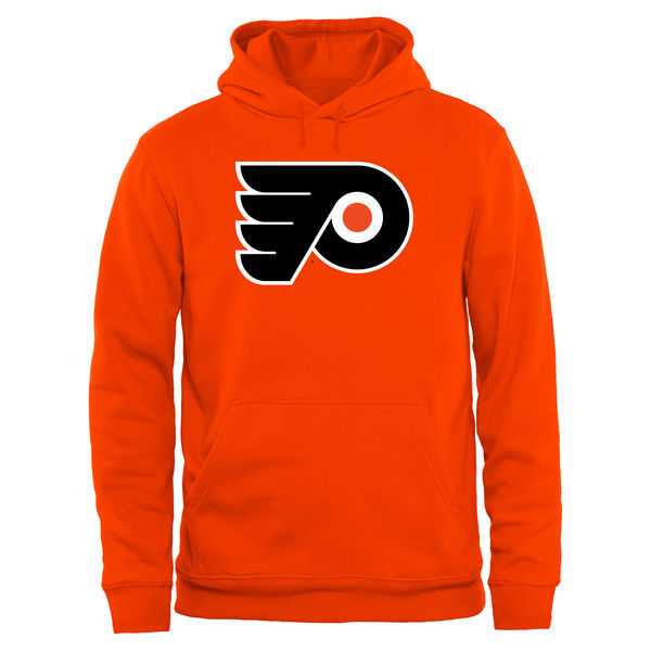 Men's Philadelphia Flyers Rinkside Big x26 Tall Primary Logo Pullover Hoodie - Orange,We sell and wholesale Men's Philadelphia Flyers Rinkside Big x26 Tall Primary Logo Pullover Hoodie - Orange on line form chian!
